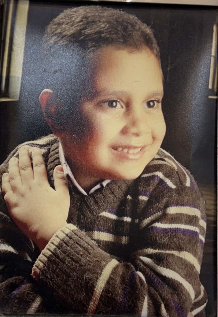 baby photo